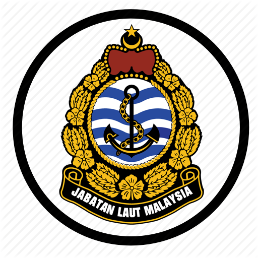 Malaysia laut logo jabatan jabatan laut